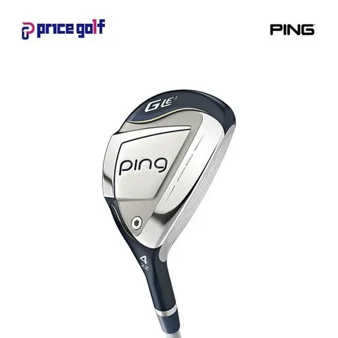 핑 G Le 3 여성용 유틸리티.