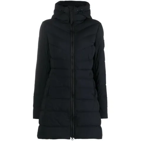 캐나다구스 25FW 캐나다구스 패딩 2331WB9061 BLACK DOM