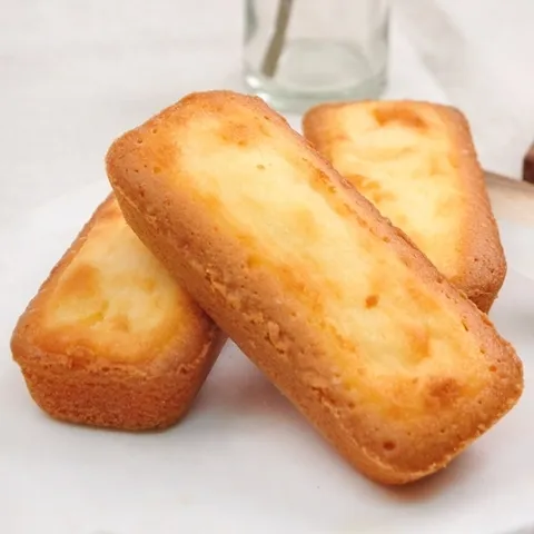 후레쉬빌 풍미가득 크림치즈 파운드케이크 38g*12봉