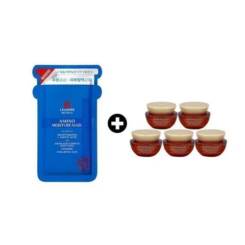 셀러허브 1 [리더스팩 1매 구매시 설화수 자음생아이크림 20ml(4ml 5개) 증정  gs]