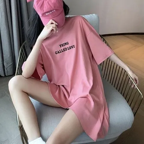 셀러허브 패션 [라일리여성의류] Rly 스판 선물 20대 40성 30성 편안한 오버핏 (50024048)