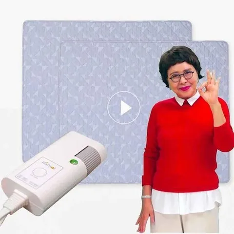 셀러허브 생활리빙 한솔 탄소 절전 매트 (대형+대형) 초절전형 카본 매트