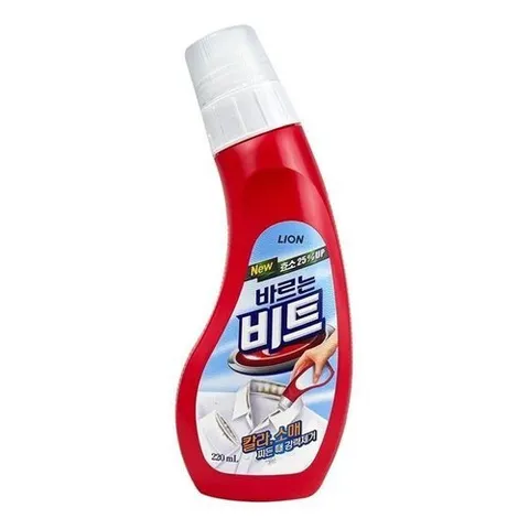 셀러허브 1 [XB8603KO_55]바르는 비트 찌든때 부분세탁 - O 220ml