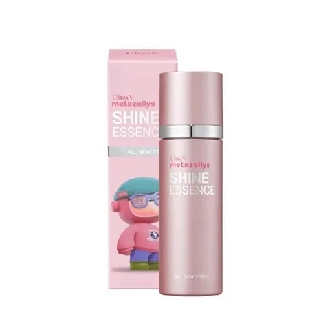 울트라브이 이데베논 샤인 미스트에센스 (36385899)