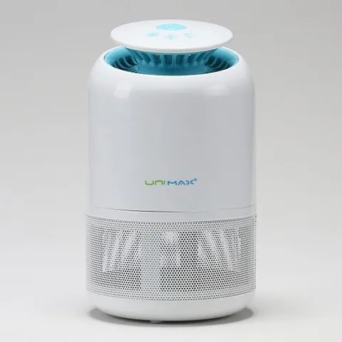 셀러허브 1 모기포충기 UV LED램프 살충기 모기 유인 램프  무향 저전력
