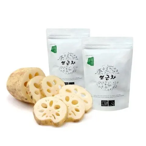 셀러허브 패션 [QN26W495_57]수제차 웰빙티 원물 볶은 1.2gx20티백