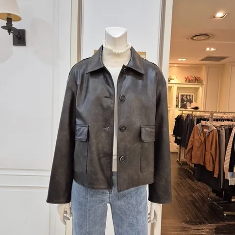 앤클라인 에코가죽AX2G3PG2060-20-BP