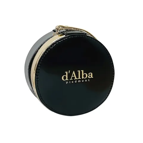 달바 달바 노블 팩트 파우치 화장품 파우치