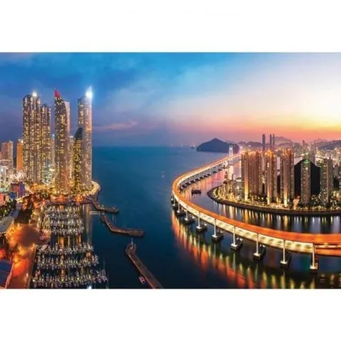 셀러허브 패션 [JHQPP59U_4B]2000피스 부산퍼즐 직소퍼즐 부산 (미니)