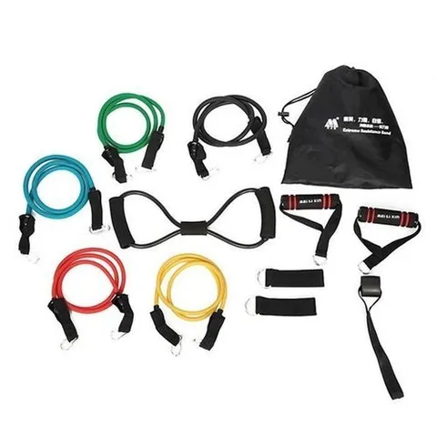 셀러허브 1 [OFKK2O74]홈짐 튜빙 6종세트