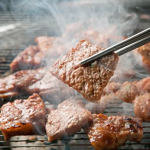 프레시미트 포천 이동대왕 양념구이 1kg+소갈비 1kg / 총 2팩