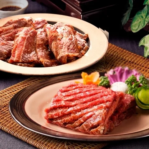 프레시미트 포천 이동대왕 양념구이 2kg+소갈비 1kg / 총 3팩