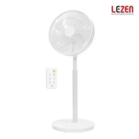 르젠 리모컨 써큘레이터 선풍기 LZEF-AR330