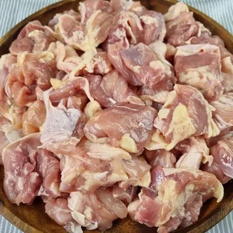 셀러허브 식품 브라질 닭 다리살 2kg 브라질 닭정육 브라질산 닭 다리살 정육 통다리살 브라질 순살  (27294986)
