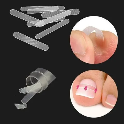 셀러허브 1 [XB7IHNL1_55]내향성발톱관리  관리 케어 팁 50개