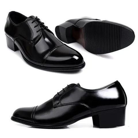 셀러허브 패션 [슈썸] 남성구두 남자구두 정장구두 옥스포드 크리스찬끈