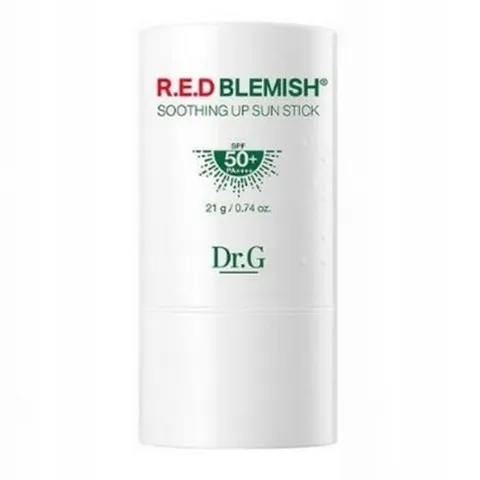 셀러허브 1 닥터지 레드 블레미쉬 수딩 업 선 스틱 21g x2SET_code5015