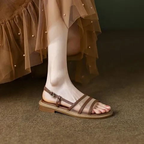 셀러허브 패션 여성 여름 샌들 2206 (9542122)