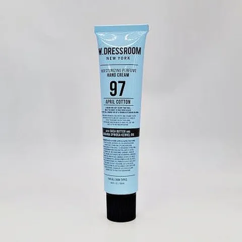 셀러허브 1 더블유드레스룸 퍼퓸 핸드크림 No 97 에이프릴코튼 50ml (AD) (33553842)