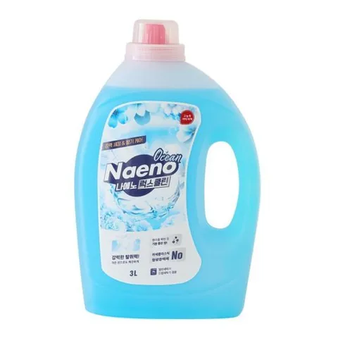 나에노 럭스클린 세탁세제 3L 1통