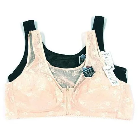 패션플러스 [셀럽하우스] 여자 EPIT3592 속옷 브래지어 브라 브라렛 브라넷 빅사이즈