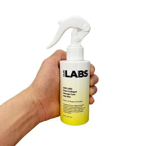 셀러허브 1 아우어랩스 피토콜라겐 데미지케어 헤어미스트 150ml  u404050 (50906106)