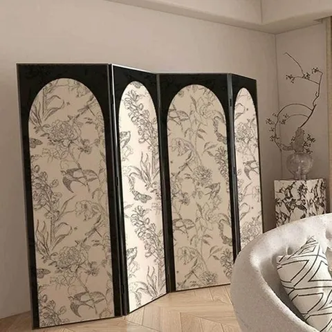 셀러허브 패션 [JHQS7K5G_4B]디자인파티션 가벽 카페가벽