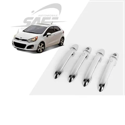 셀러허브 패션 [QN3897Z6_57]손잡이몰딩 크롬 손잡이커버 5도어