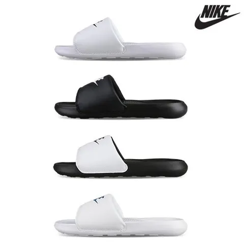 나이키 빅토리원 슬리퍼 남성 여성 학생 사무실 슬리퍼 4종택일