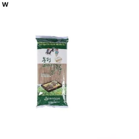 셀러허브 패션 [QN2X776Y_55]국수면 봉평메밀국수850g