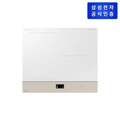 삼성전자 [삼성] 비스포크 인덕션 NZ63DB657CFE