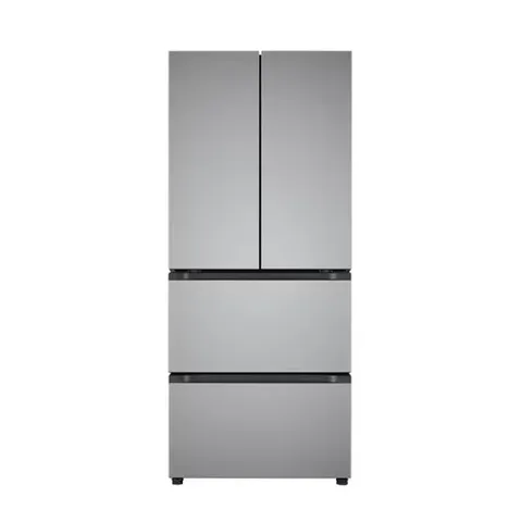 [LG전자]LG 디오스 오브제컬렉션 402L 스탠드형 김치냉장고 Z408MPSF23