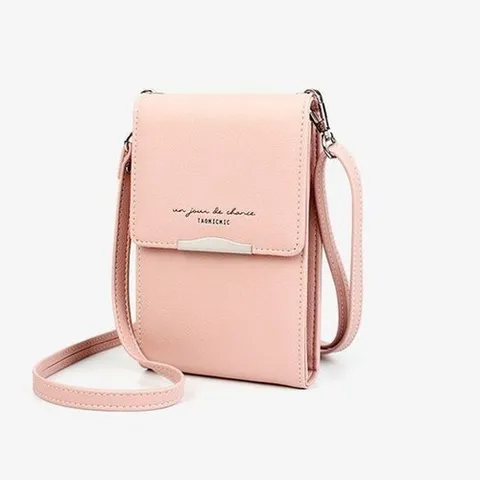 셀러허브 1 [QN103Z8X]TAOMICMIC 메탈버클 스퀘어 카드수납 미니백