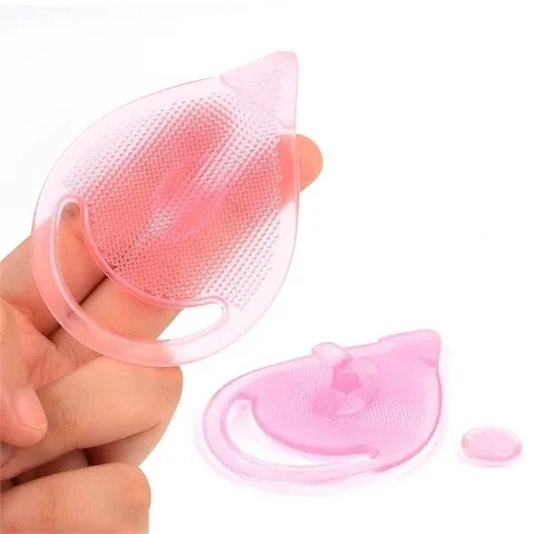 셀러허브 생활리빙 얼굴각질제거 블랙헤드 피지제거기 클렌징패드 코팩