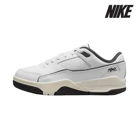 나이키 조던 초등생 운동화/ HF3333-100/ JORDAN FLIGHT COURT GS 조던 플라이트 코트 GS_P414742127