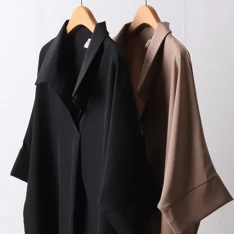 셀러허브 1 [HYIJP4VX_4B]Proletariat 여성 여성큰옷 블라우스