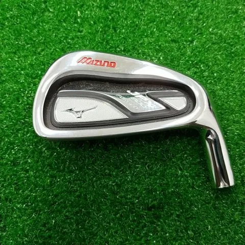 미즈노 S급 미즈노 JPX800 6번 아이언 헤드1 C  플렌지구멍
