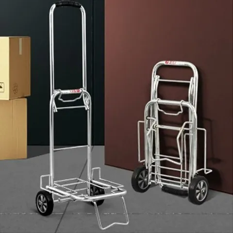 기타 시장 접이식카트 핸드카-WF511AF