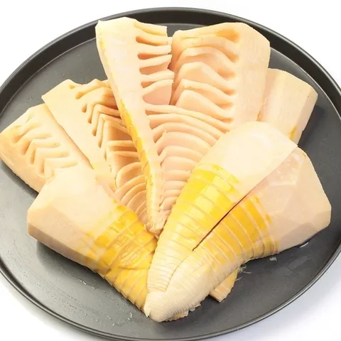 기타 거제도 삶은 맹종 죽순 1kg_P370295864