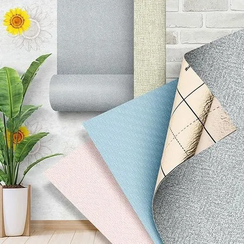 셀러허브 패션 [JHP1P9R3_51AA]크레파펠 1Mx20M 셀프도배 스티커 풀바른