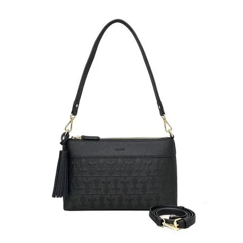 소노비 그레이스라인 데일리 미니숄더크로스백 ECAFHB652-A