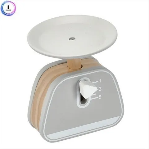 셀러허브 1 [RGPM73T7]플레이 빅토리아원목저울 2248 장난감 교육완구