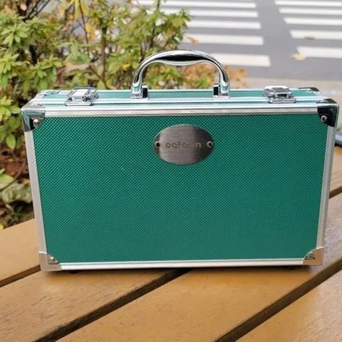 셀러허브 패션 [JHPMN2Q7_51CE]30CM MINI 텔 L 공구가방 텔라임