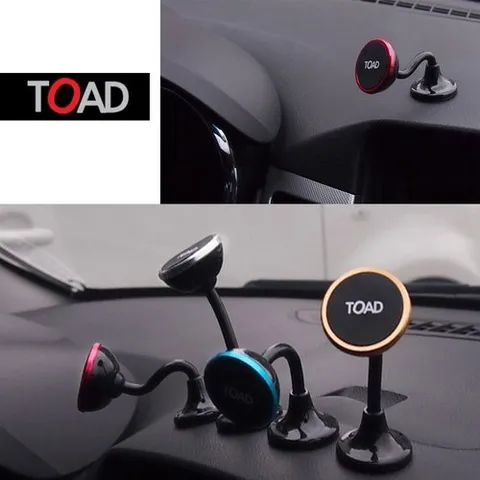 기타 토드 자바라 차량 핸드폰 거치대 168-W756BE4