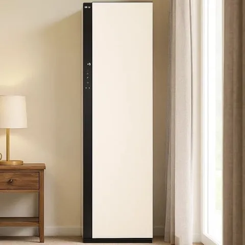 LG전자 스타일러 SC5MBR4E 샌드 베이지 무료배송/물류배송