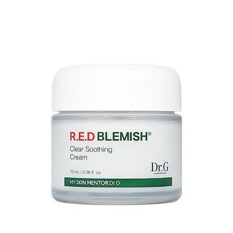 닥터지 닥터지레드 블레미쉬 클리어 수딩 크림 70ml