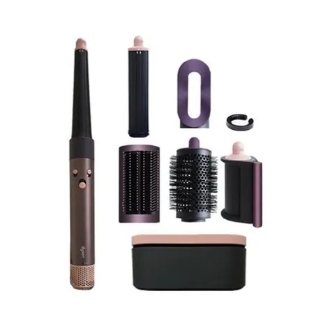 다이슨 에어랩 i.d. 멀티 스타일러 앤 드라이어(재스퍼 플럼)