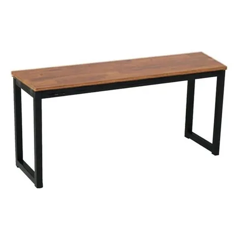 패션플러스 [제이앤엘글로벌탑스] RO204-베이직08 멀바우 벤치의자 1200 3인용 (43970460)