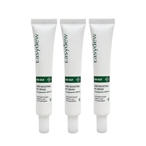 셀러허브 1 대웅제약 이지듀 EGF 코어 부스팅 아이크림 30ml 3개