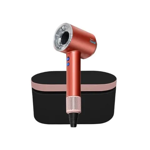 다이슨 슈퍼소닉 뉴럴 (스트로베리브론즈/블러시핑크) 케이스 포함